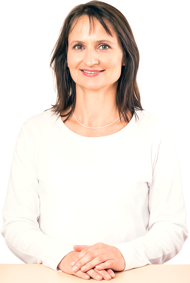 Dr. Doreen Marx