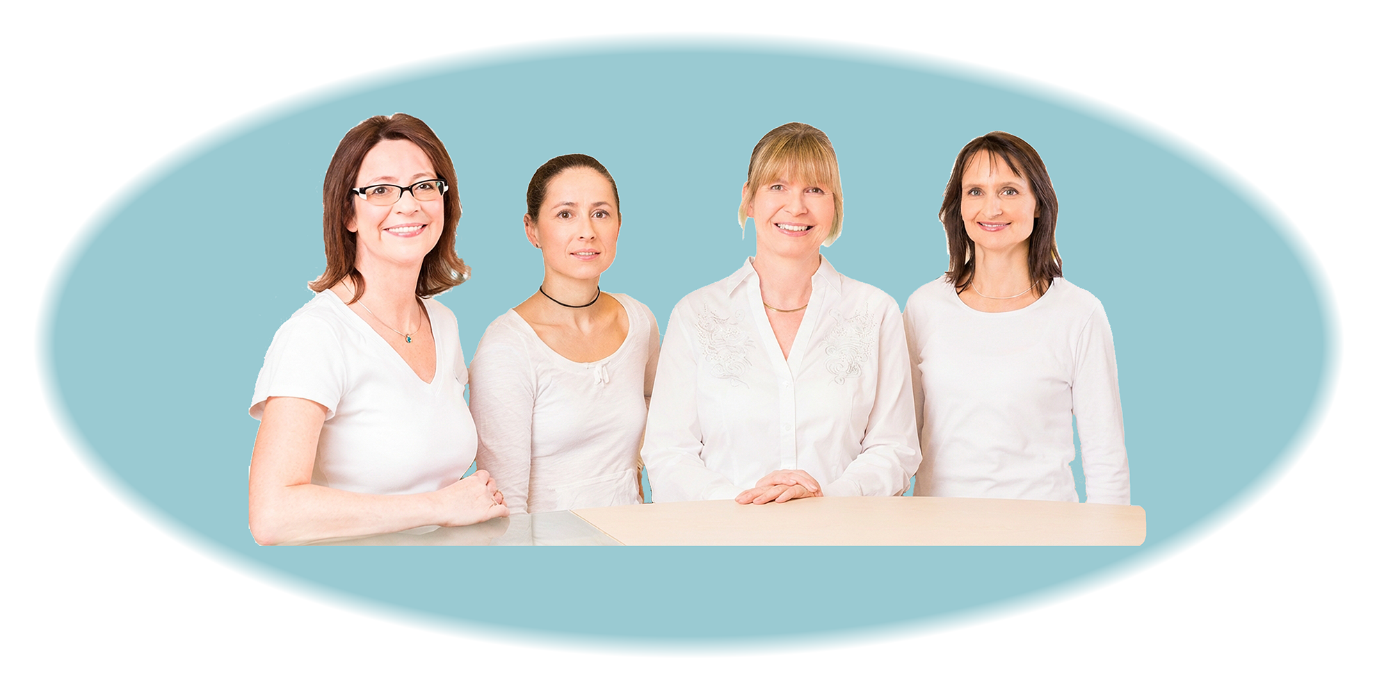 Ärzteteam Praxisklinik Leipzig City