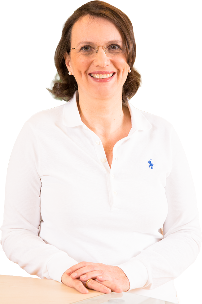 Dr. Isabel Schwandt Porträt